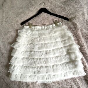 Club Monaco Skirt